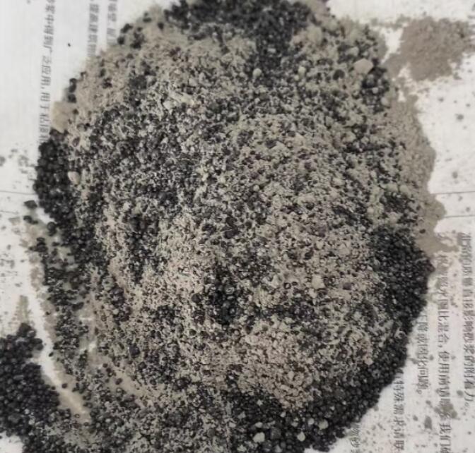 珠山不发火砂浆耐磨地坪施工方案