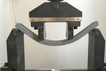 珠山高延性混凝土 高延性砂浆 抗震加固混凝土产品特点 施工流程