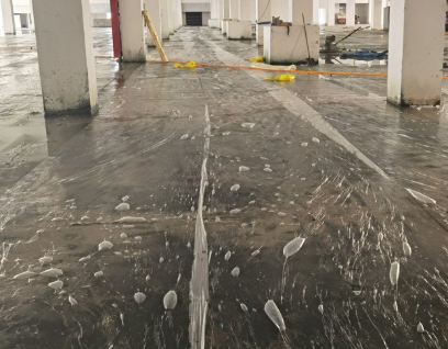 珠山不发火砂浆和不发火金属骨料有什么区别