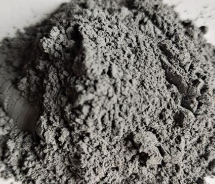 珠山硅灰和粉煤灰的区别用途