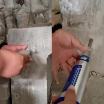 珠山混凝土强度不足的原因及处理方法