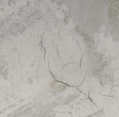 珠山灌浆料为什么会产生裂缝？出现裂缝该如何处理？