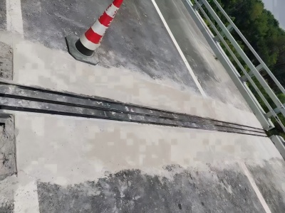 珠山伸缩缝更换后浇筑材料快速结构修补料速砼的产品特点及施工流程​