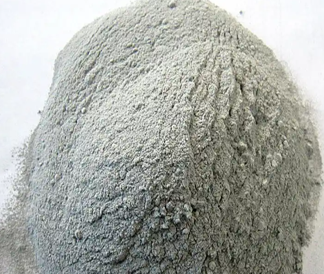 珠山超细水泥注浆工艺