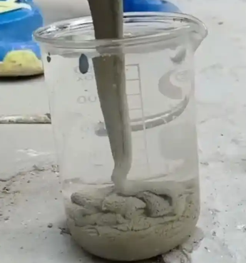 珠山水工混凝土絮凝剂，水下抗分散剂的作用及施工方法