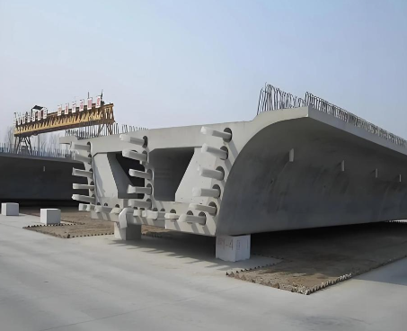 珠山抗冻压浆料的特点及标准化施工工艺